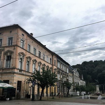 Mse Apartman Miškovec Exteriér fotografie