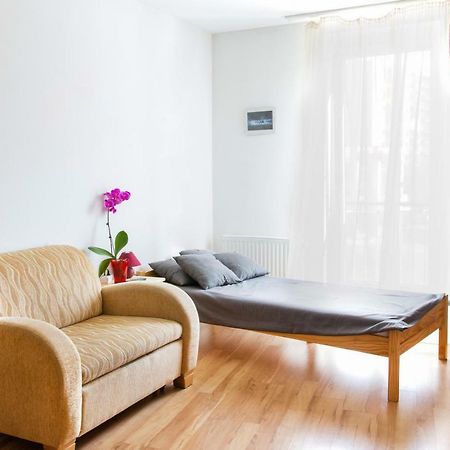 Mse Apartman Miškovec Exteriér fotografie