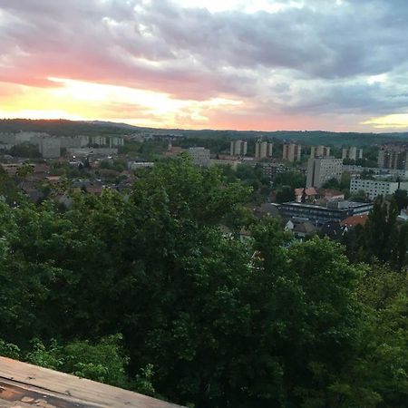 Mse Apartman Miškovec Exteriér fotografie