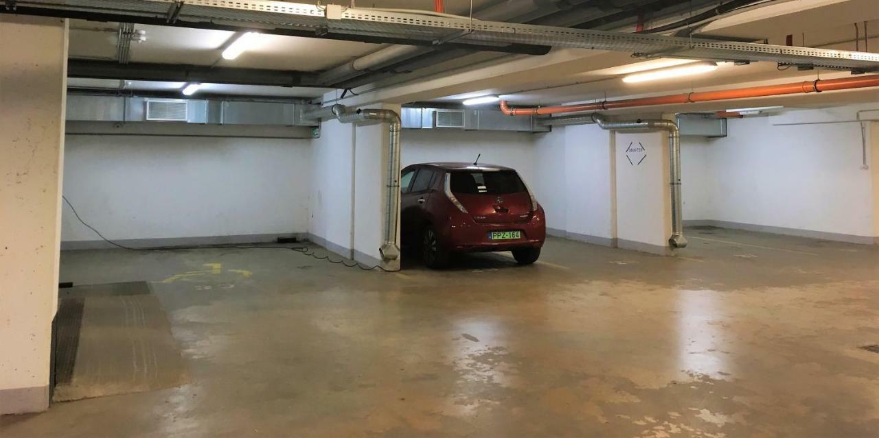 Mse Apartman Miškovec Exteriér fotografie