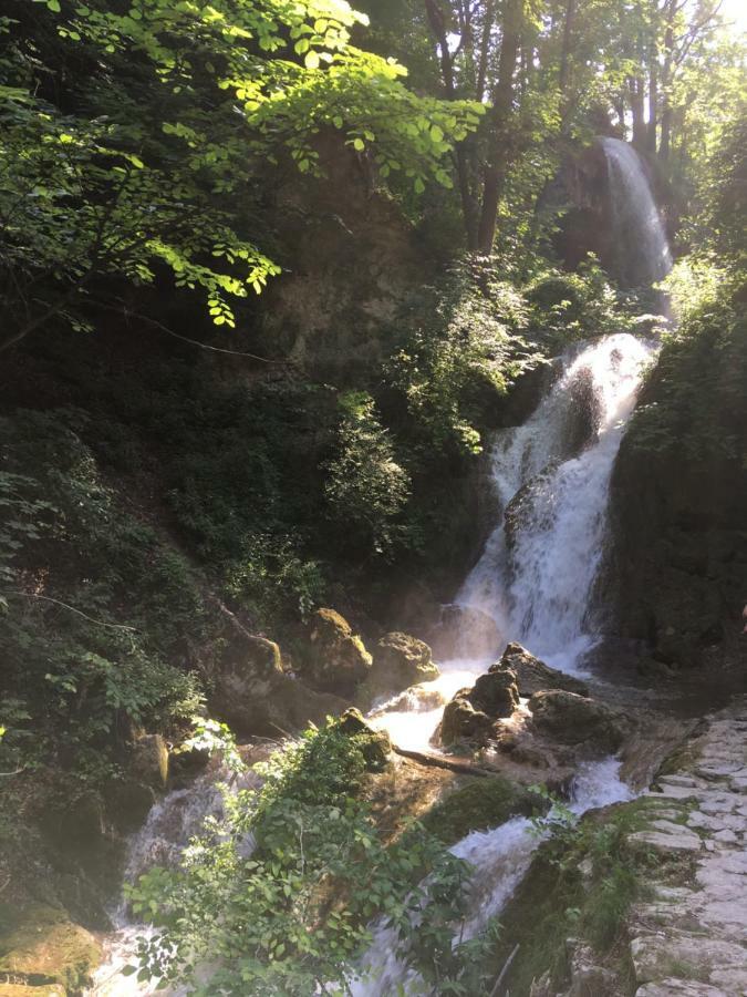 Mse Apartman Miškovec Exteriér fotografie