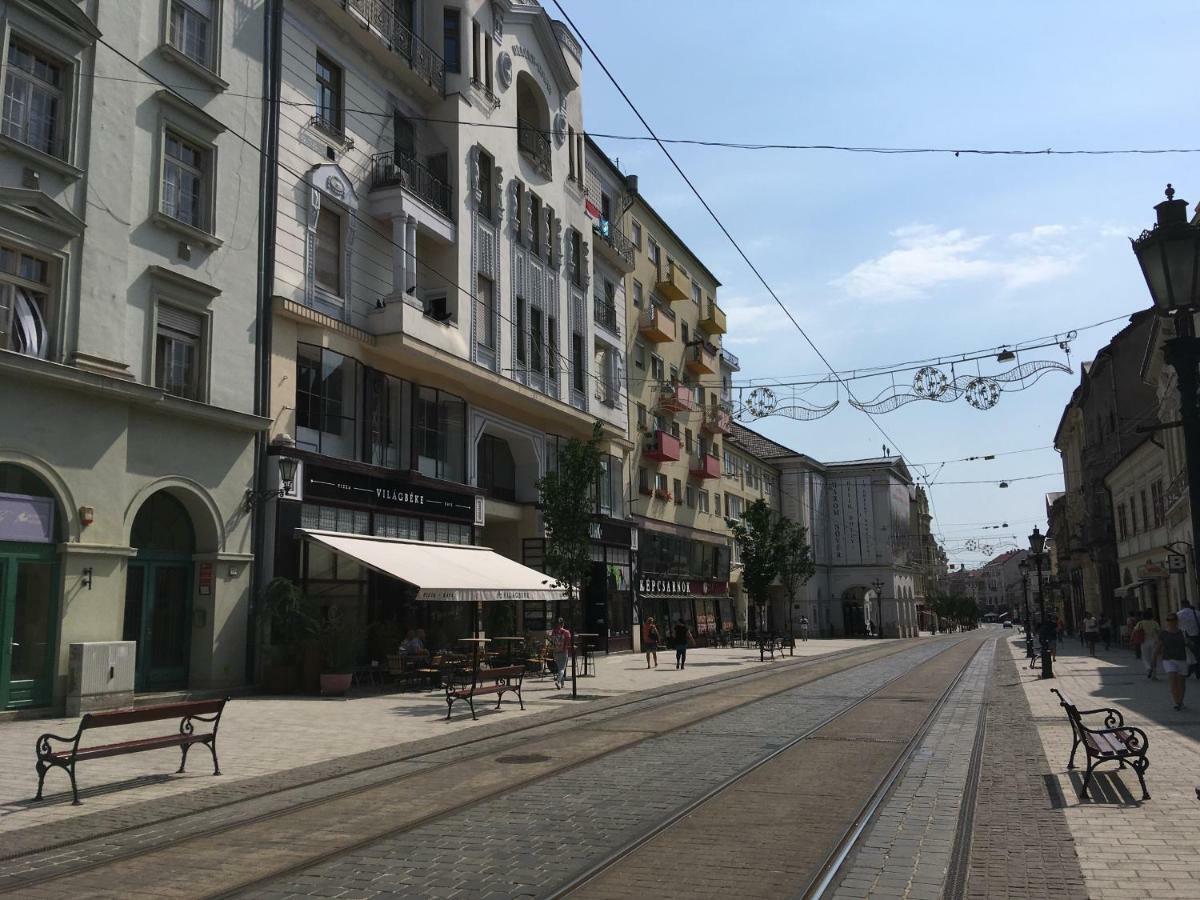 Mse Apartman Miškovec Exteriér fotografie