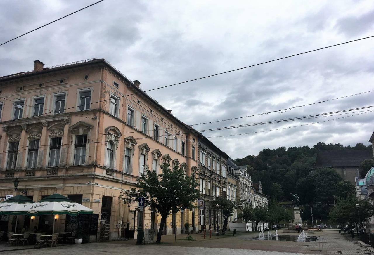 Mse Apartman Miškovec Exteriér fotografie