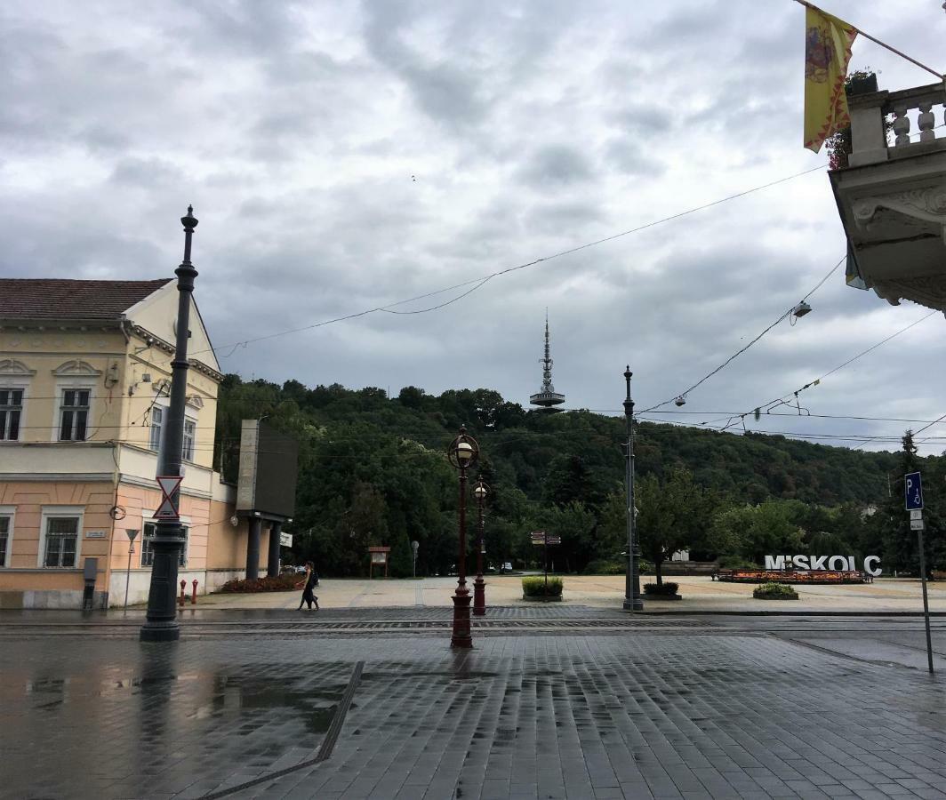 Mse Apartman Miškovec Exteriér fotografie
