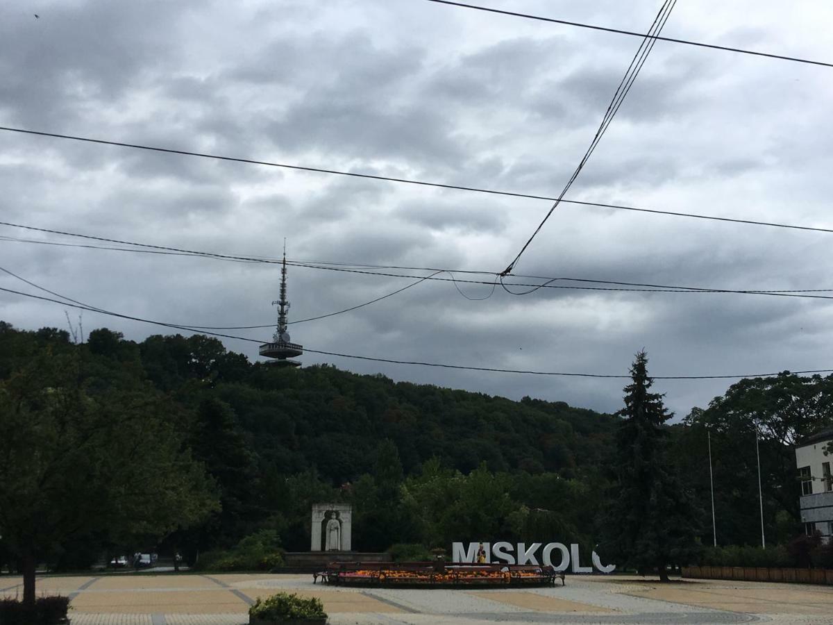 Mse Apartman Miškovec Exteriér fotografie