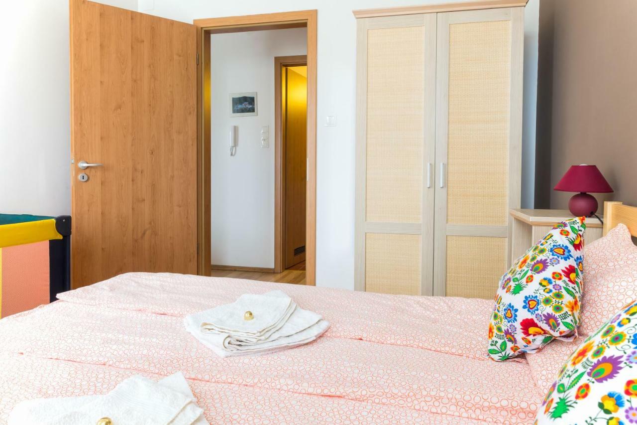 Mse Apartman Miškovec Exteriér fotografie