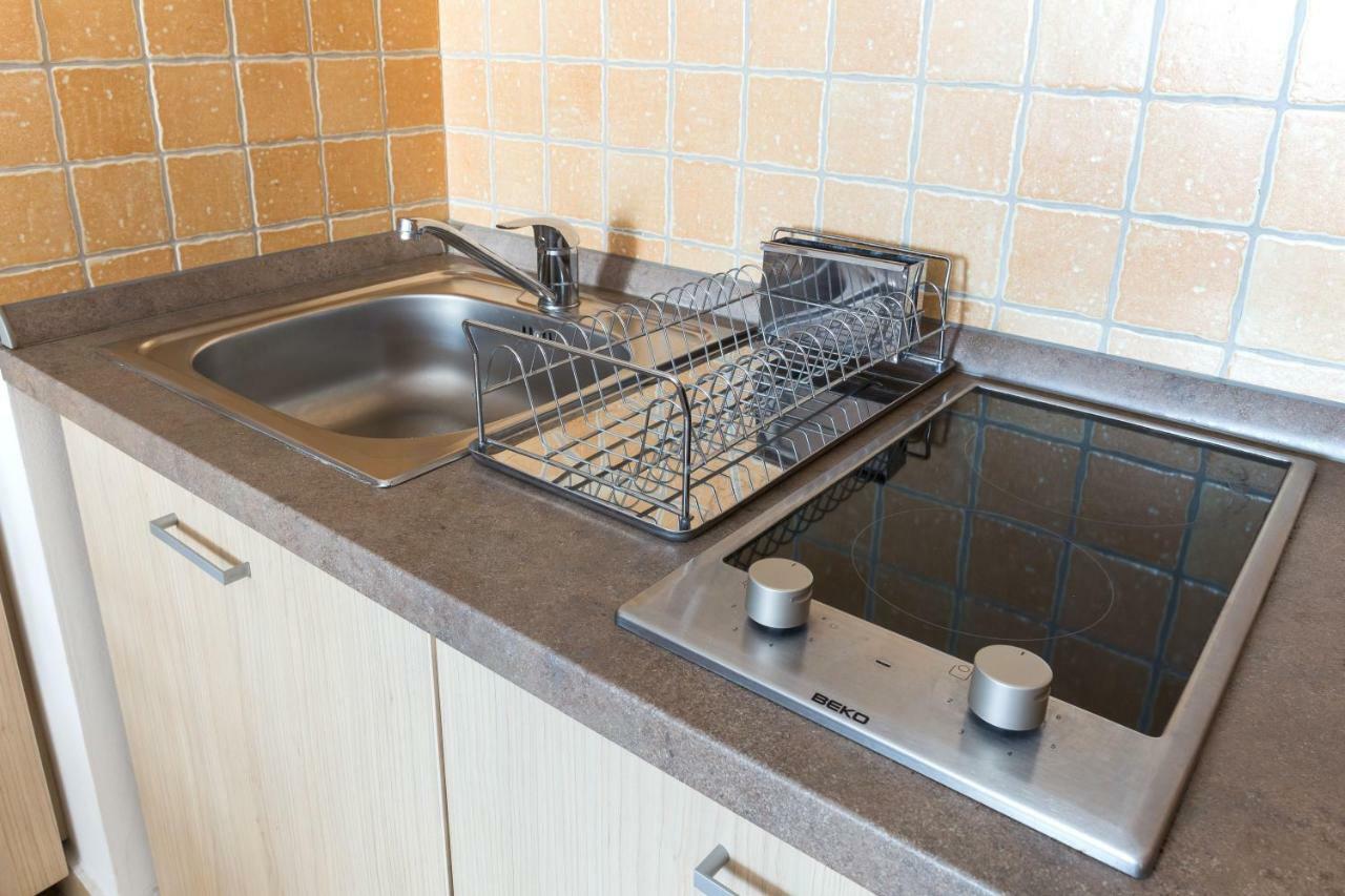 Mse Apartman Miškovec Exteriér fotografie