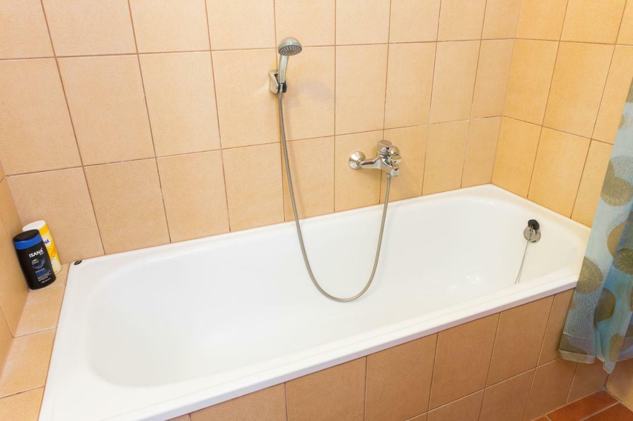 Mse Apartman Miškovec Exteriér fotografie