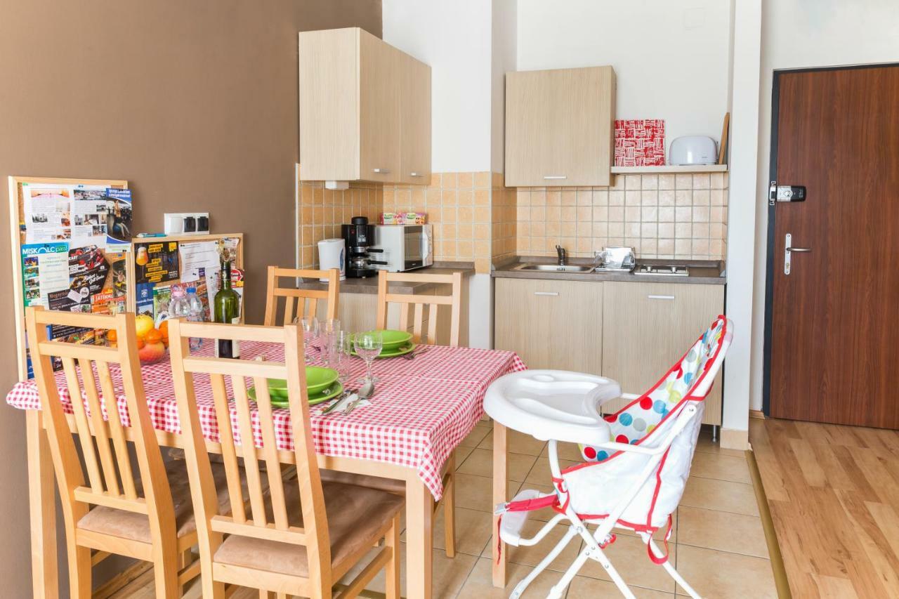 Mse Apartman Miškovec Exteriér fotografie