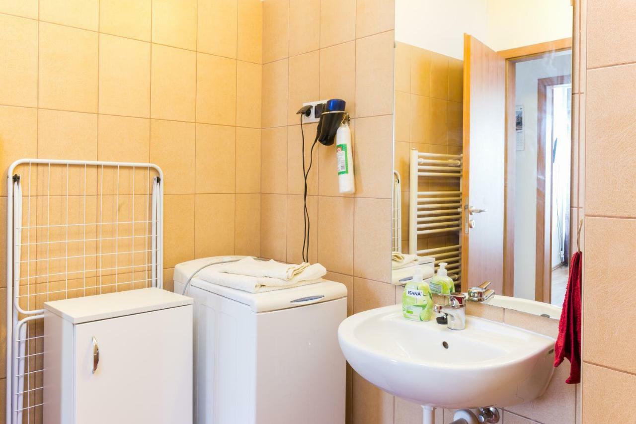 Mse Apartman Miškovec Exteriér fotografie