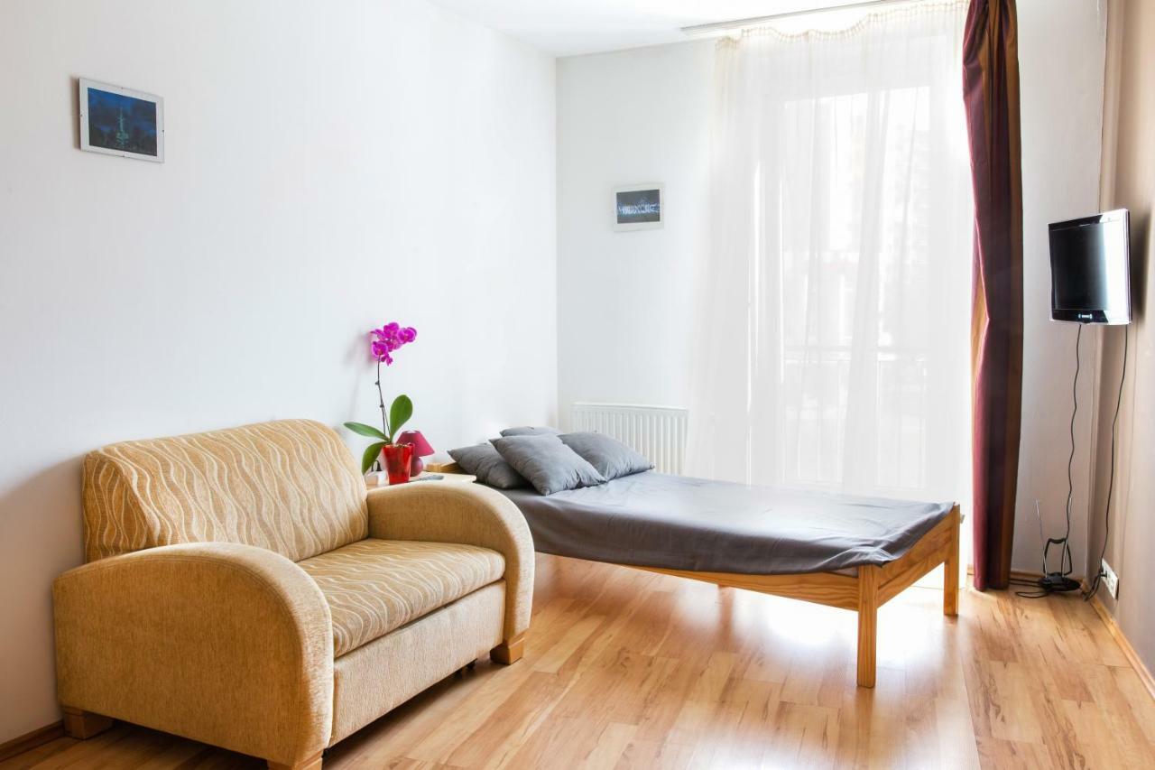 Mse Apartman Miškovec Exteriér fotografie
