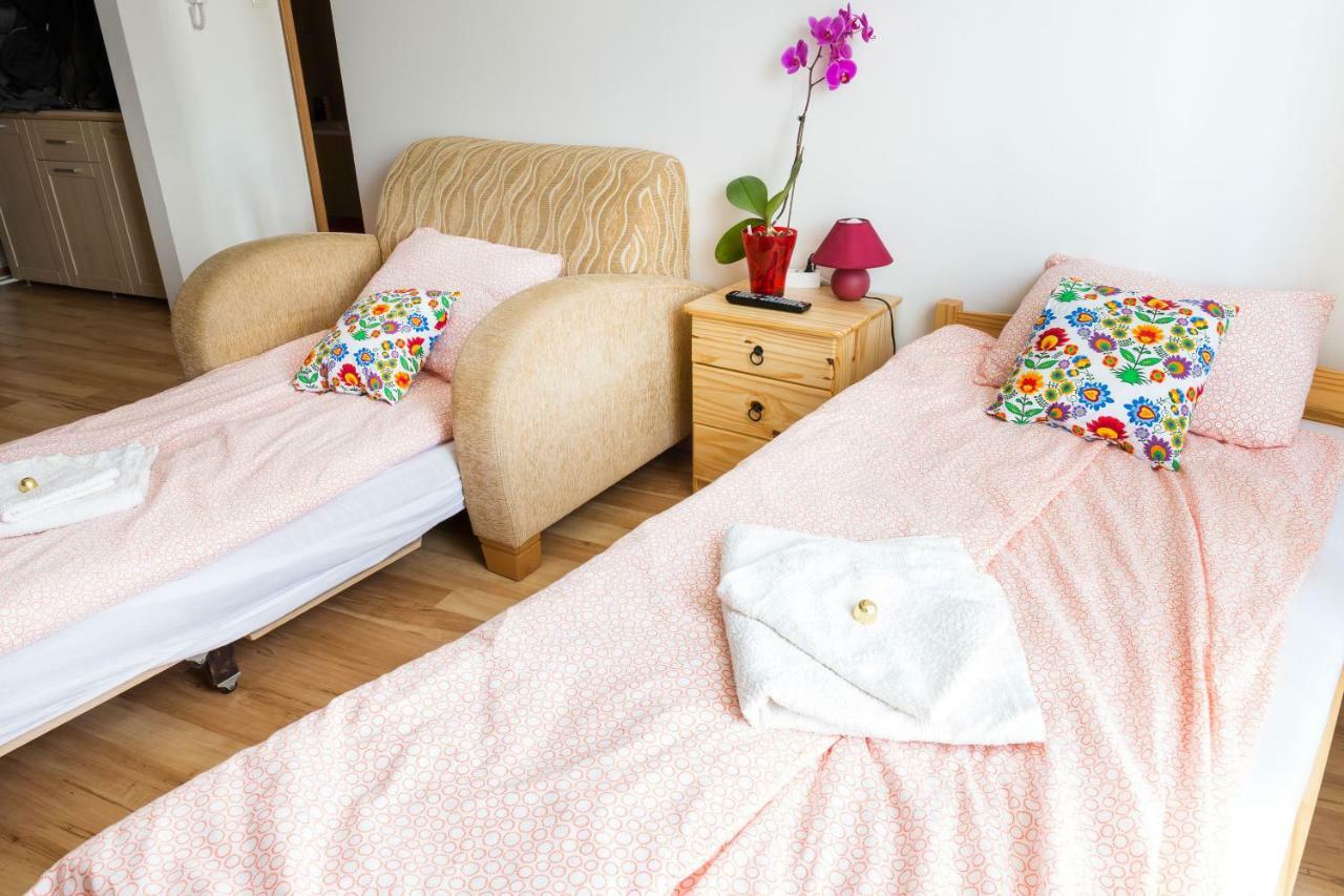 Mse Apartman Miškovec Exteriér fotografie
