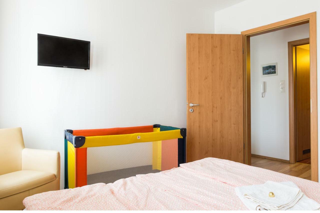 Mse Apartman Miškovec Exteriér fotografie