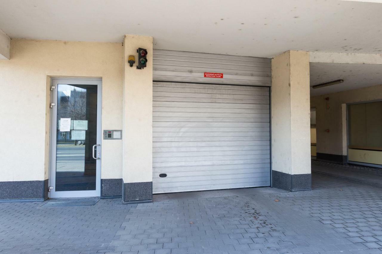 Mse Apartman Miškovec Exteriér fotografie