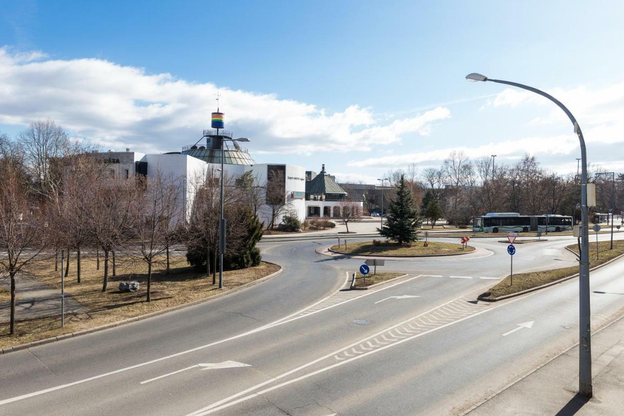 Mse Apartman Miškovec Exteriér fotografie