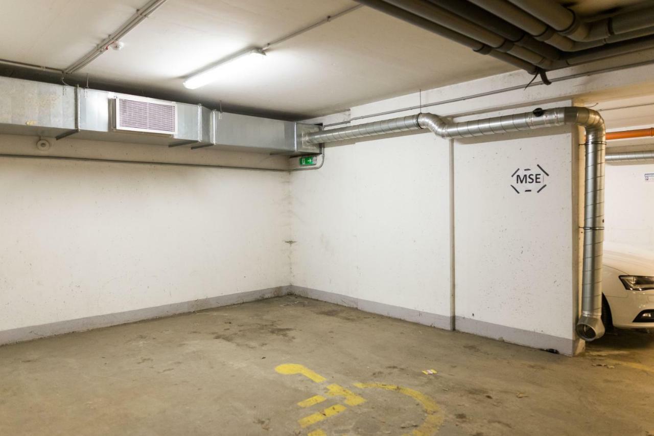 Mse Apartman Miškovec Exteriér fotografie